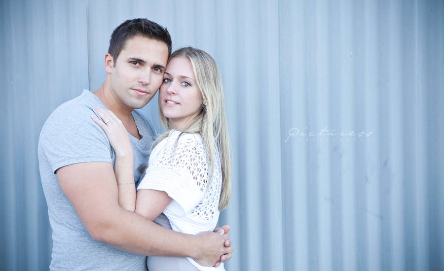 Cape Town Couple Photos