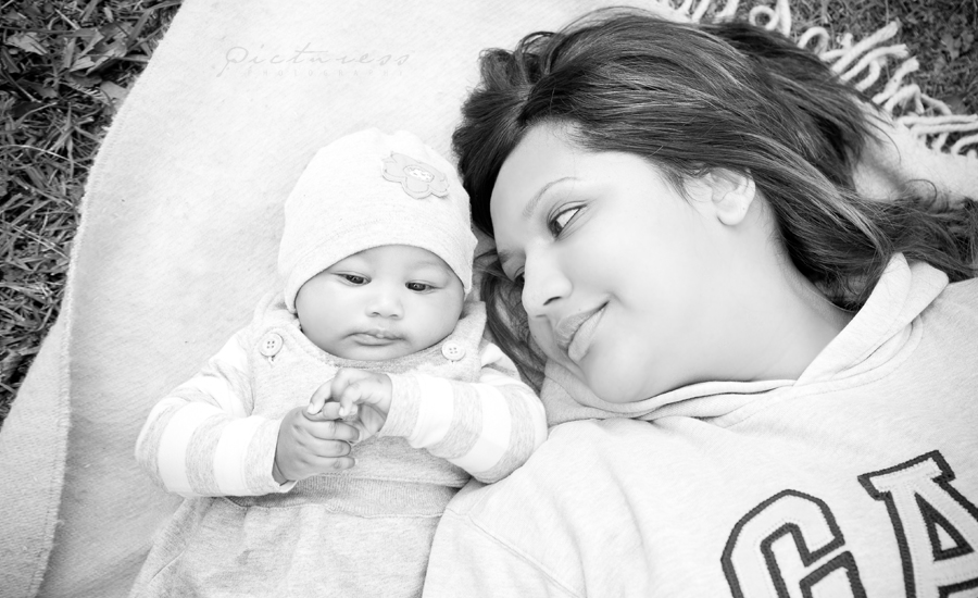 Cape Town Family Photos