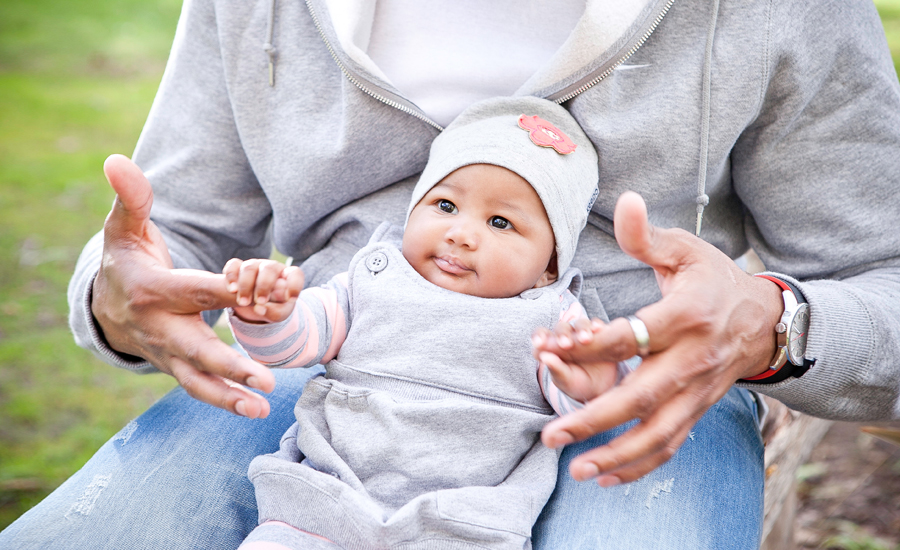 Cape Town Family Photos