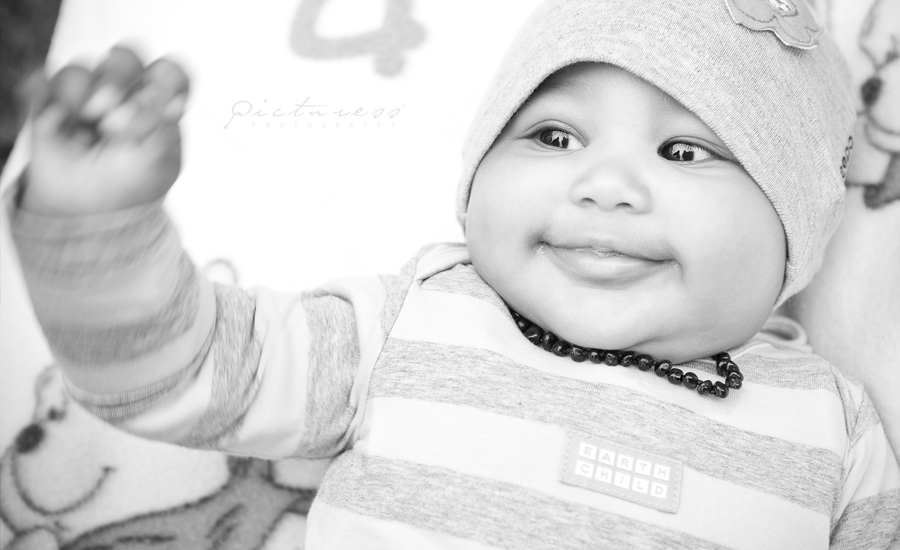 Cape Town Family Photos