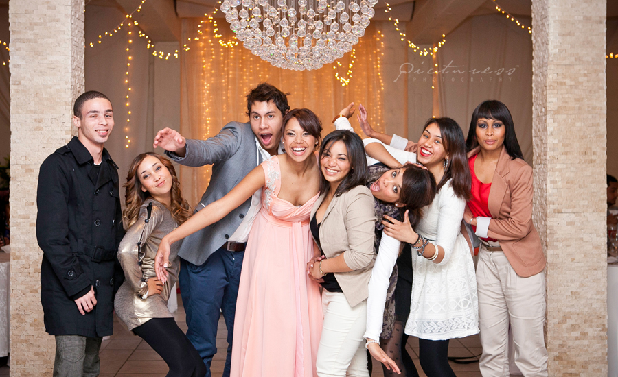 Cape Town Photographer