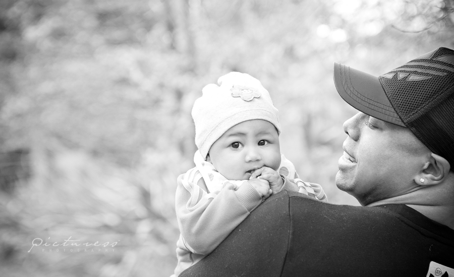 Cape Town Family photos