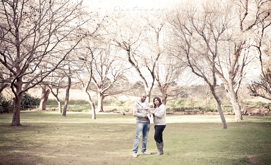 Cape Town Family shoot