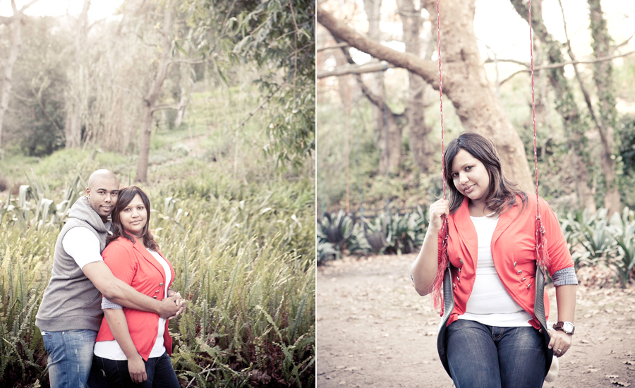 Cape Town Family Photos