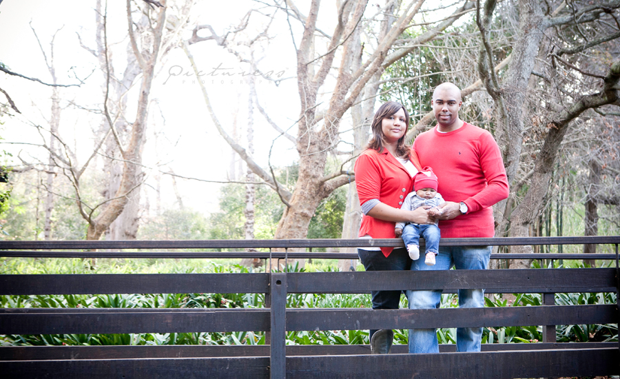 Cape Town Family Photos