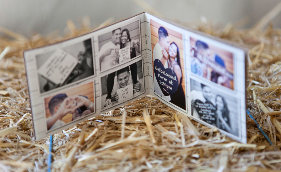 Wedding Photos at Welbeloond