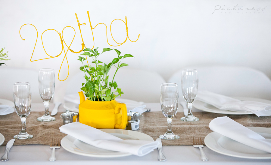 Wedding Photos at Welbeloond