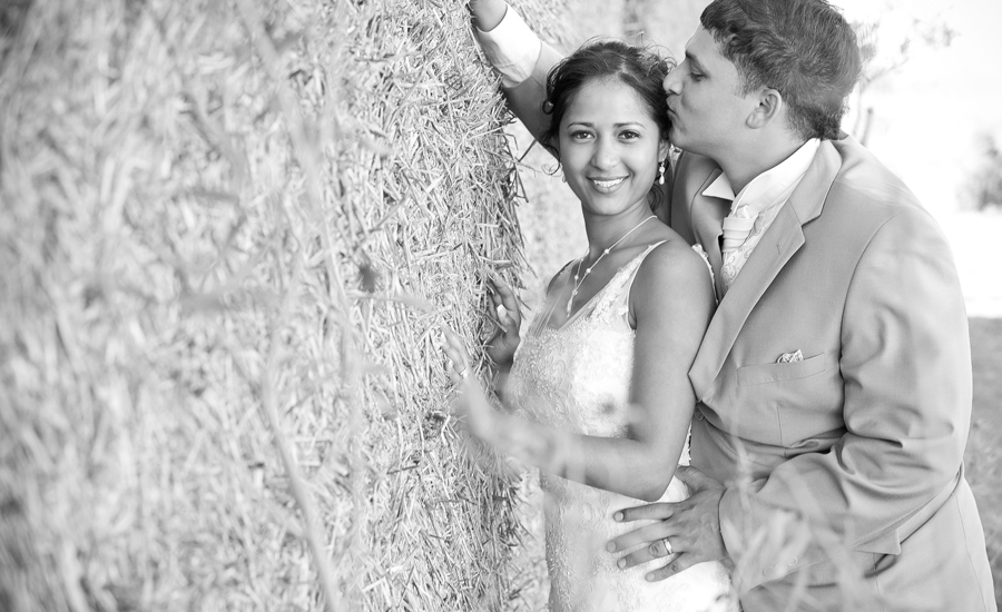 Wedding Photos at Welbeloond