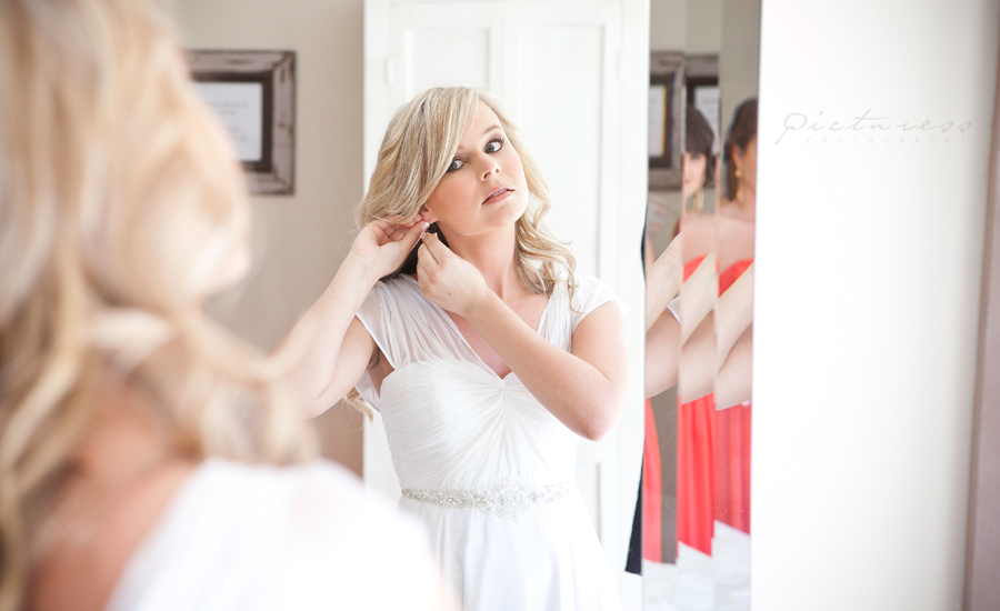 Wedding Photos at Forest 44