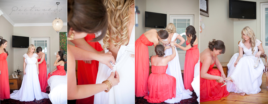 Wedding Photos at Forest 44