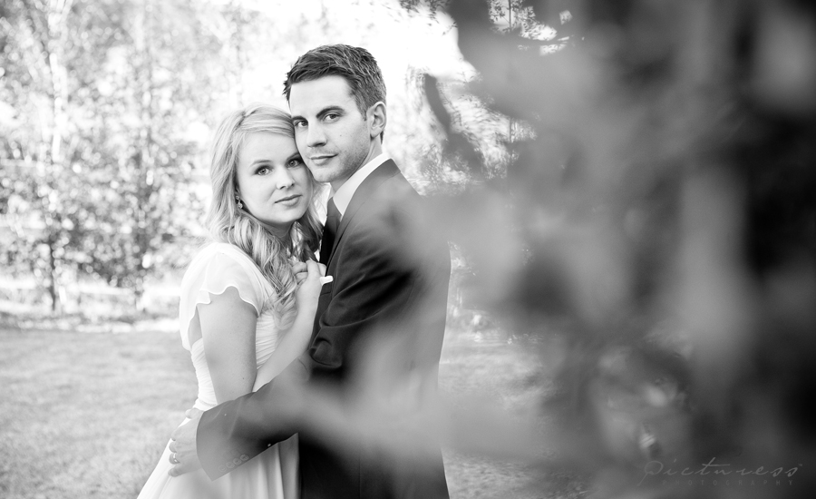 Cape Town Wedding Photographer