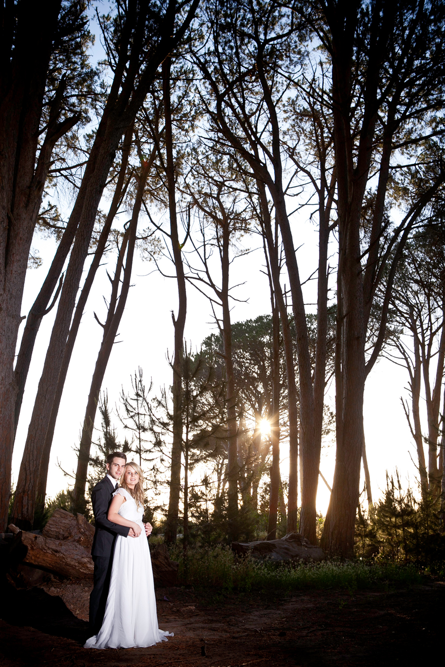 Cape Town Wedding Photographer