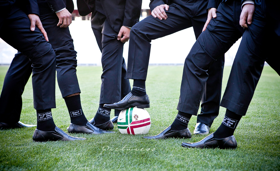 Cape Town Wedding Photographer