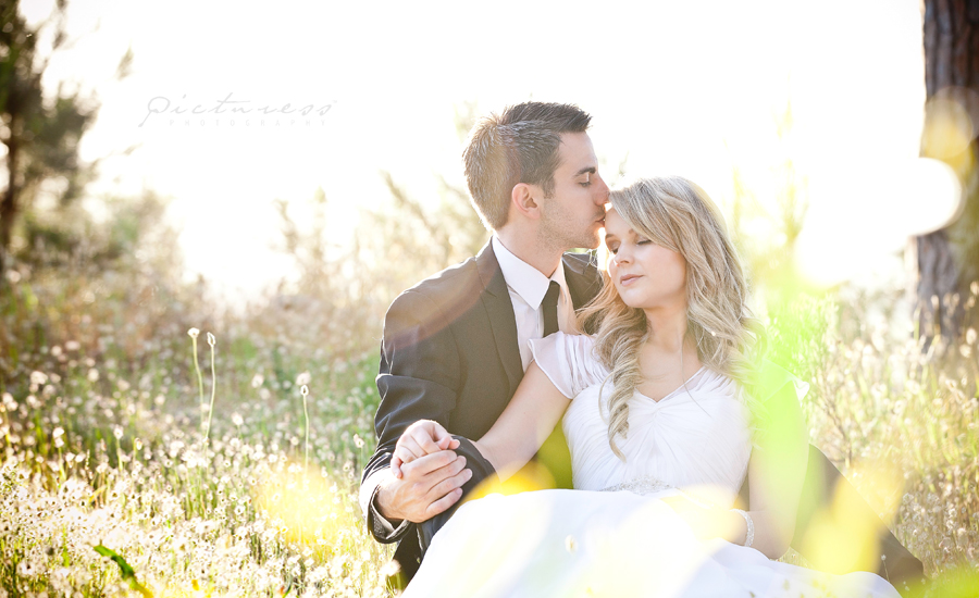 Cape Town Wedding Photographer