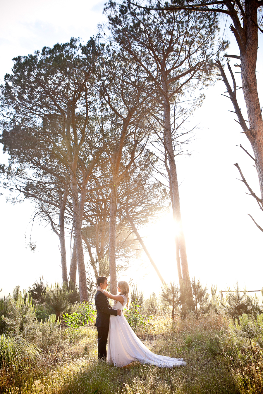 Cape Town Wedding Photographer