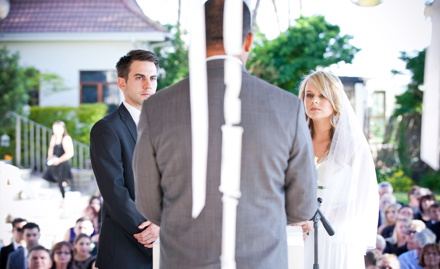 Cape Town Wedding Photography