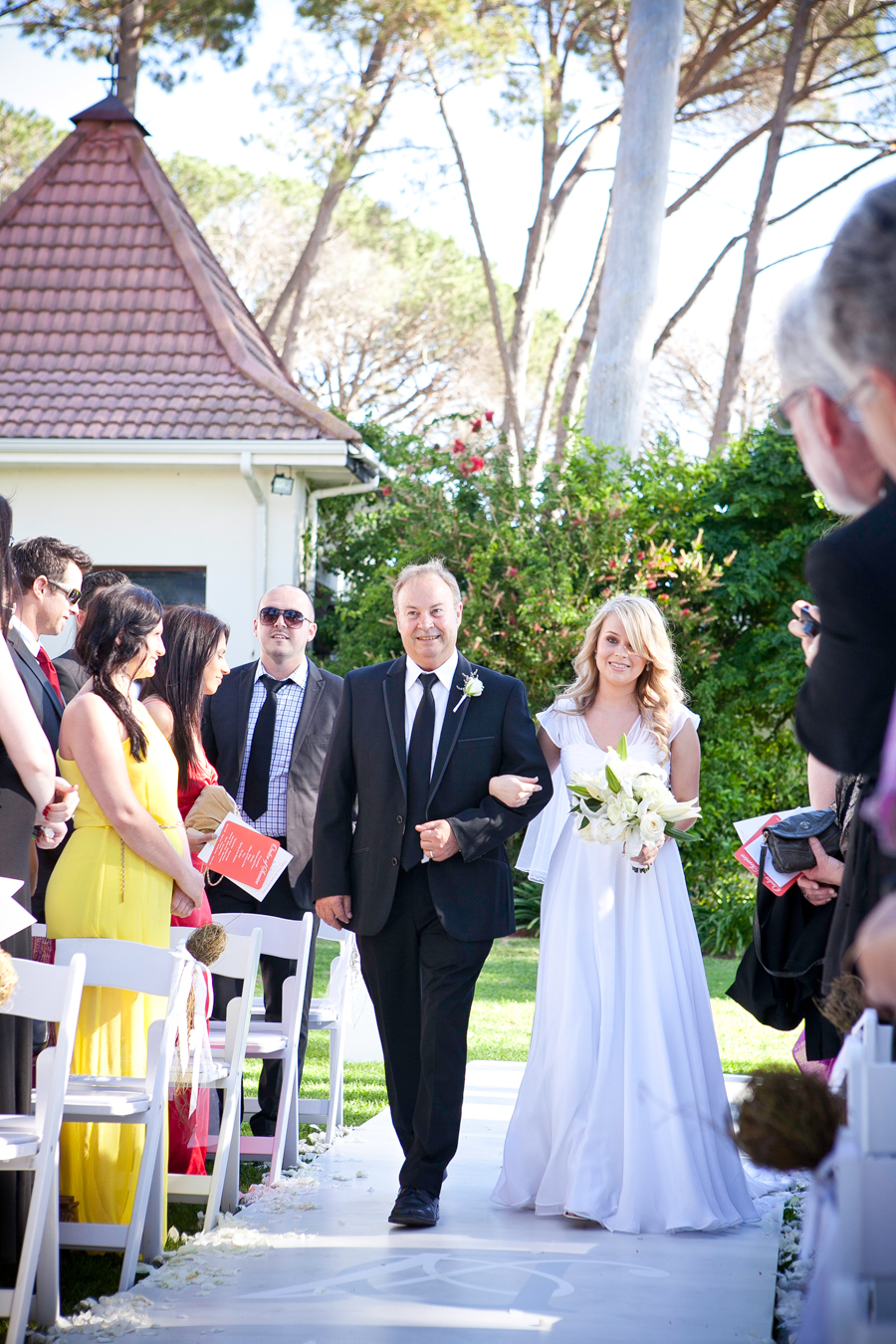 Cape Town Wedding Photography