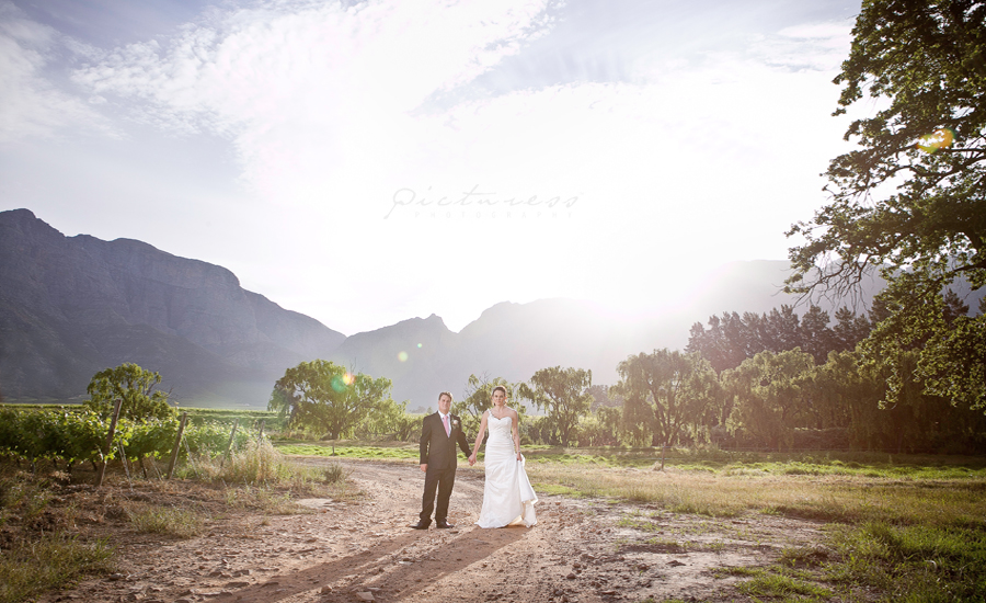 Opstal Wedding Photos