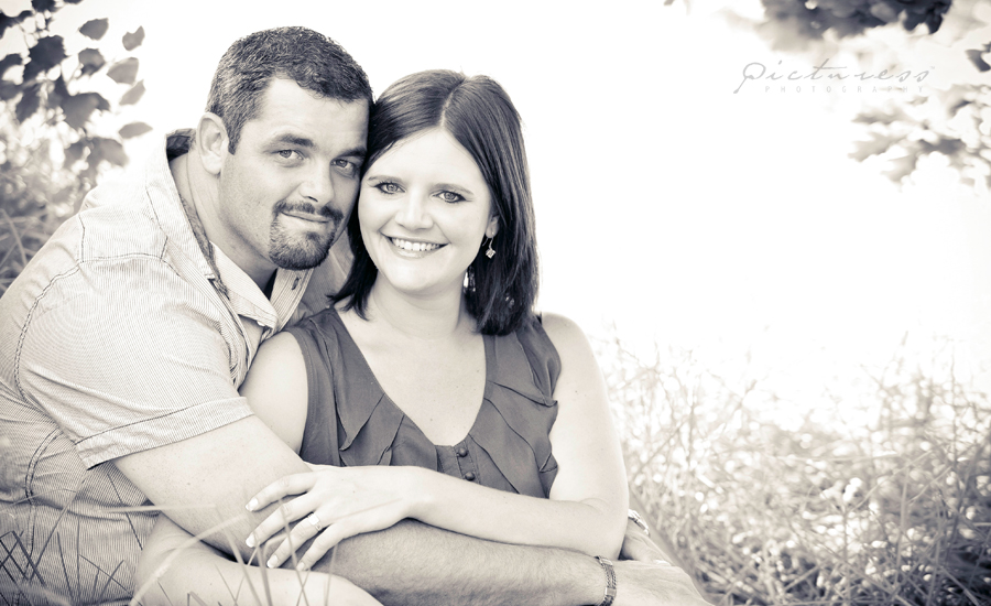 Cape Town Couple Shoot