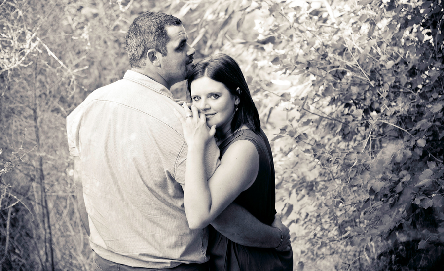 Cape Town Couple Shoot