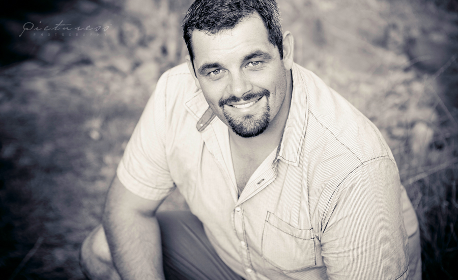 Cape Town Couple Shoot