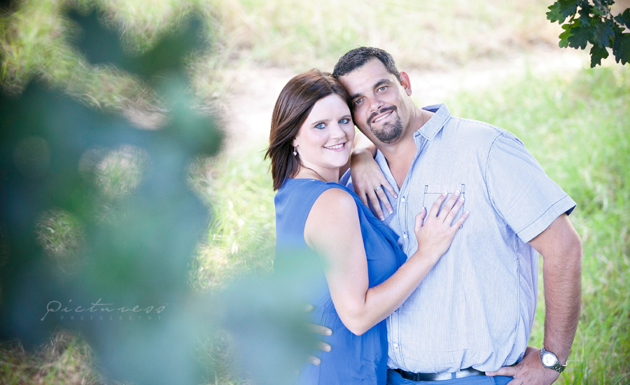 Cape Town Couple Shoot