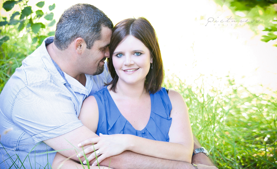 Cape Town Couple Shoot