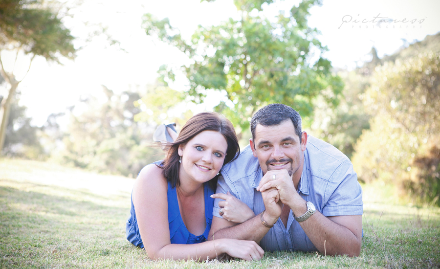 Cape Town Couple Shoot