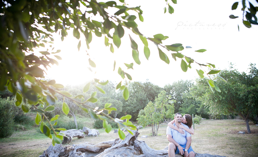 Cape Town Couple Shoot