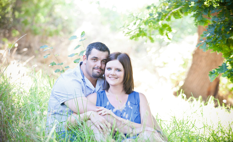 Cape Town Couple Shoots