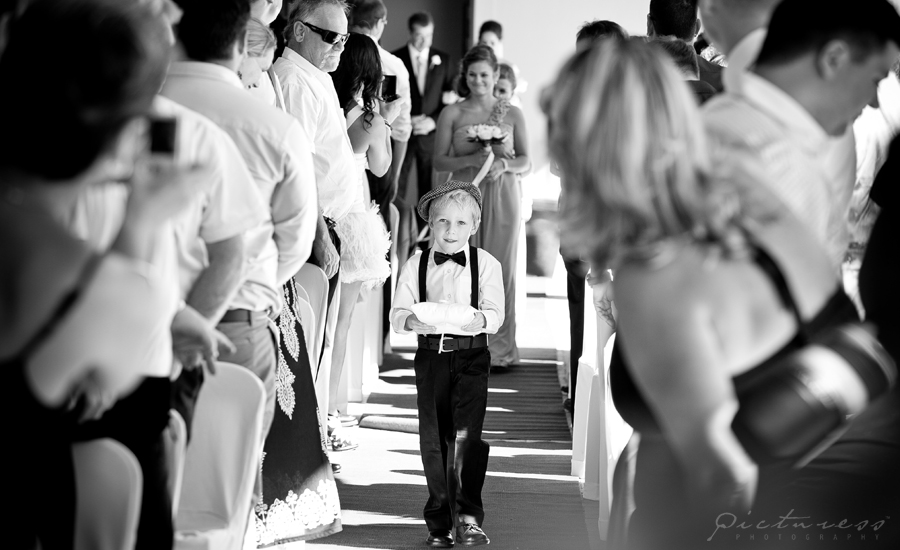 Kronenburg Wedding Photos