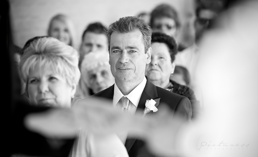 Kronenburg Wedding Photos