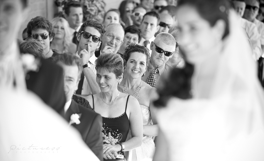 Kronenburg Wedding Photos