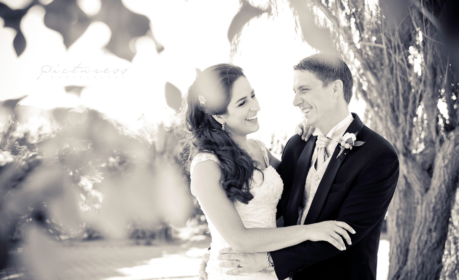 Kronenburg Wedding Photos