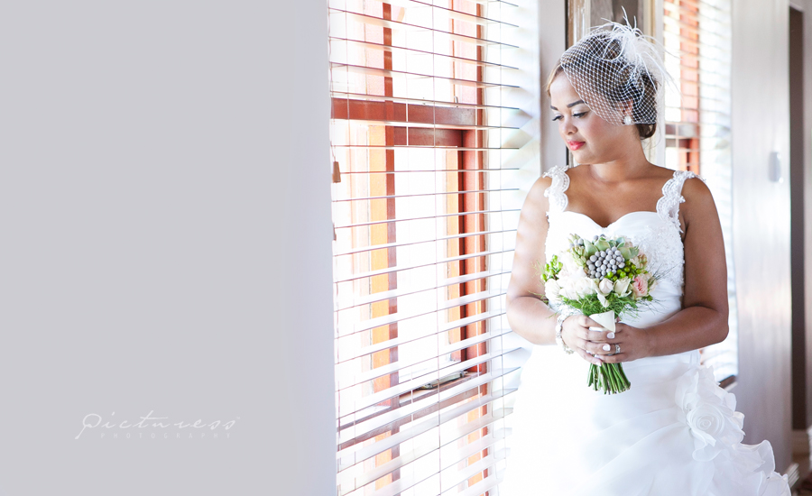 Cape Town Wedding Photographer