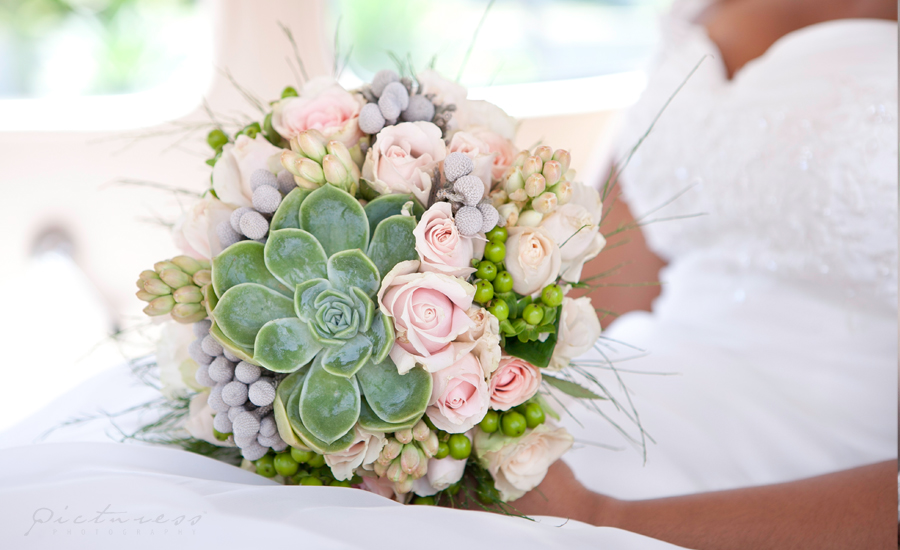 Cape Town Wedding Photographer