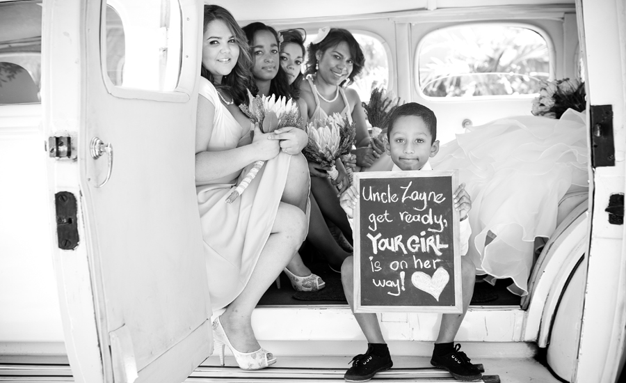 Cape Town Wedding Photographer