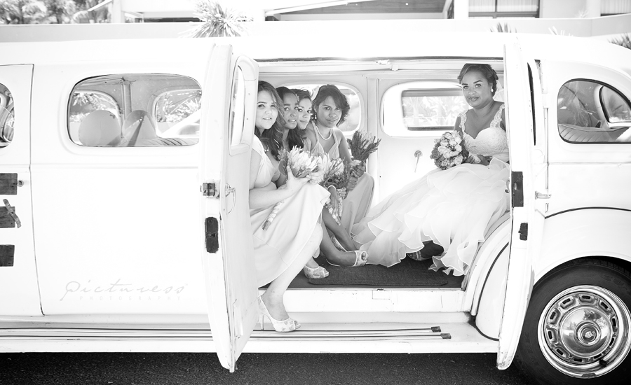 Cape Town Wedding Photographer