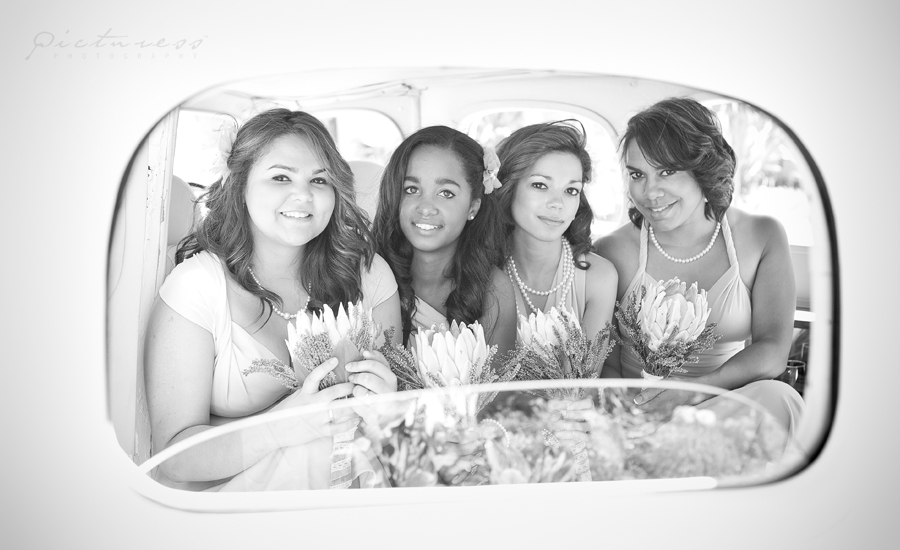 Cape Town Wedding Photographer