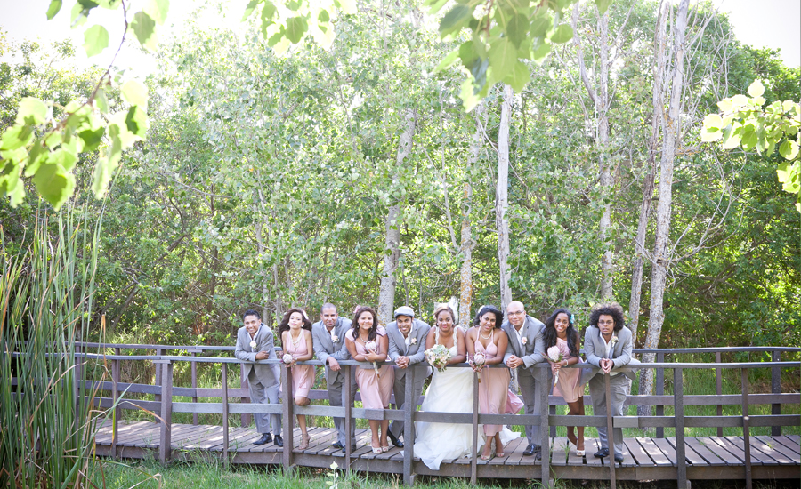 Cape Town Wedding Photographer