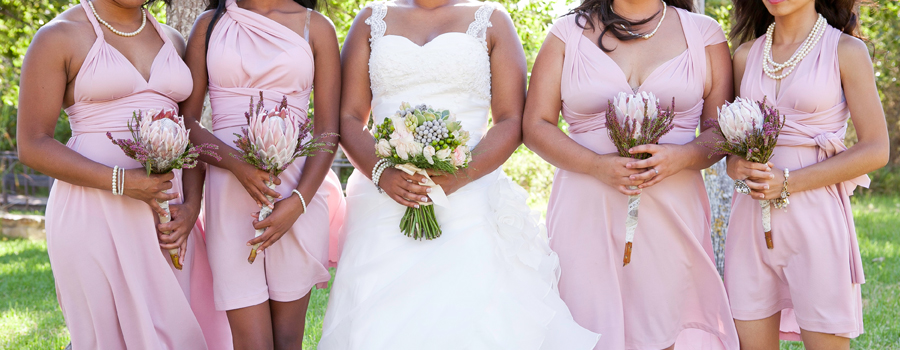 Cape Town Wedding Photographer