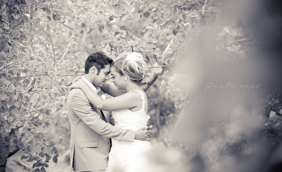 Cape Town Wedding Photographer