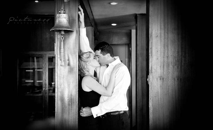 Cape Town Couple Shoot