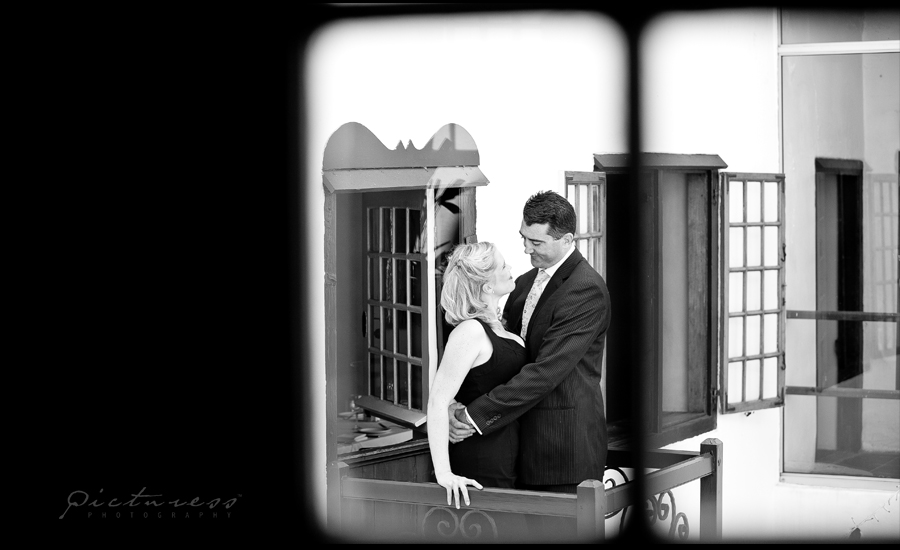 Cape Town Couple Shoot