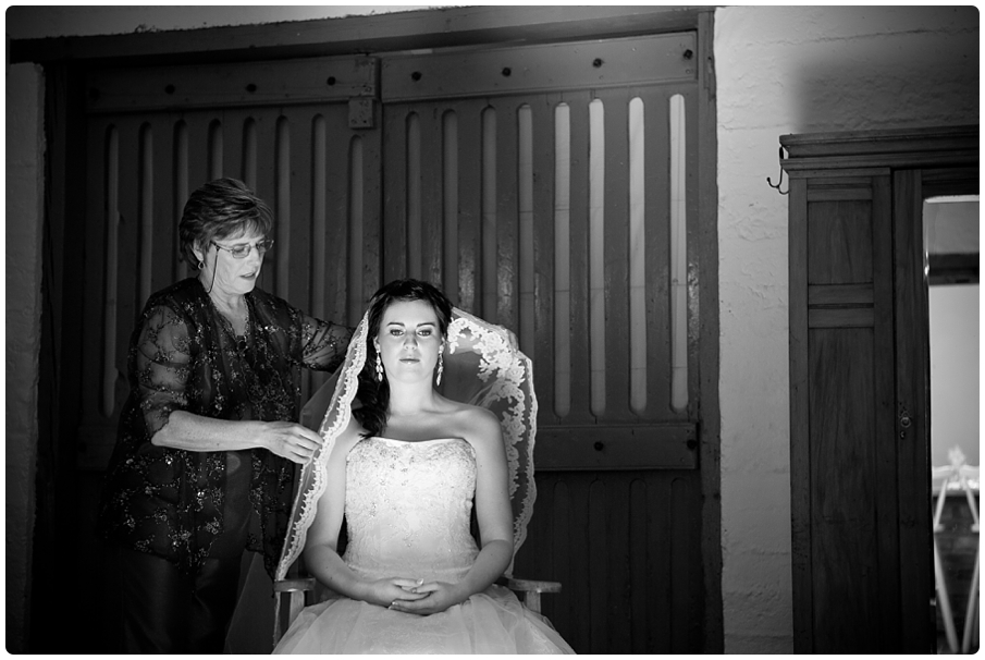 Cape Town Wedding Photographer