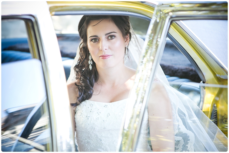 Cape Town Wedding Photographer
